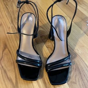 Sam Edelman Kia Heels